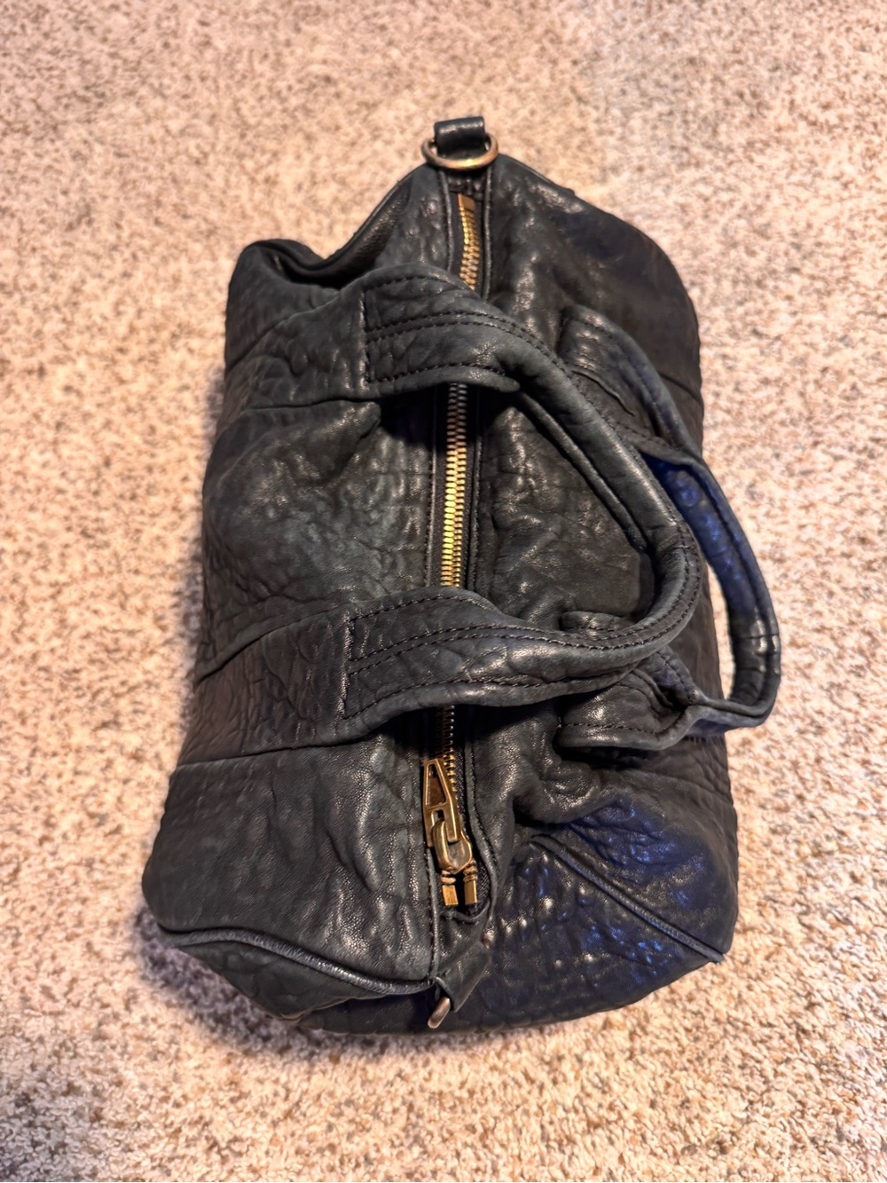 Alexander Wang Rocco Handbag - Picture 6 of 14